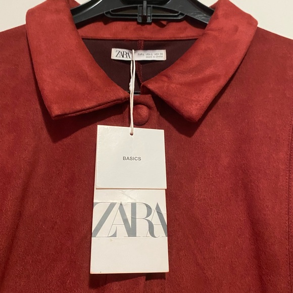 Zara dress - Picture 2 of 5